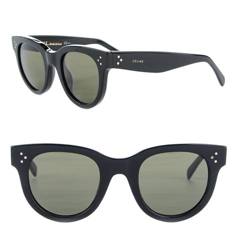 Celine 41053 S 'Baby Audrey' Sunglasses .